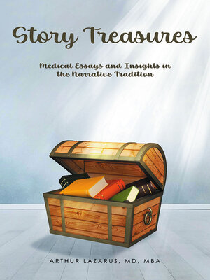 cover image of Story Treasures